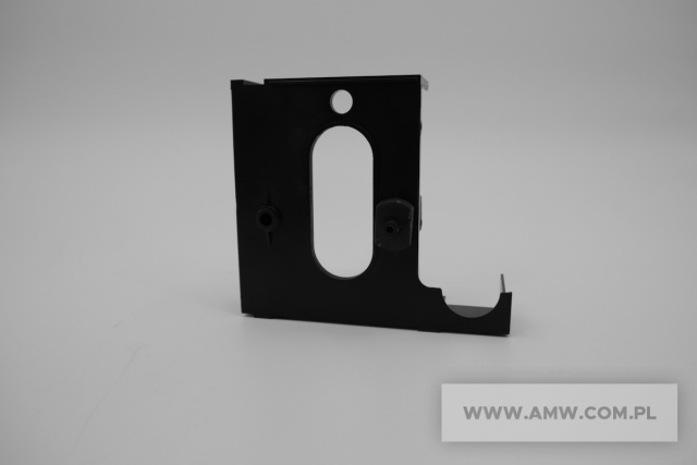 STOJAK PLASTIKOWY DO BRONI KRÓTKIEJ 